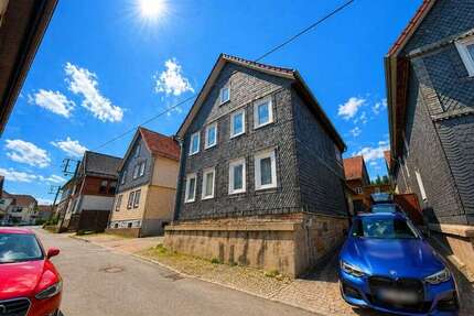 Haus zum Kaufen in Geratal 124.900,00 € 120 m²