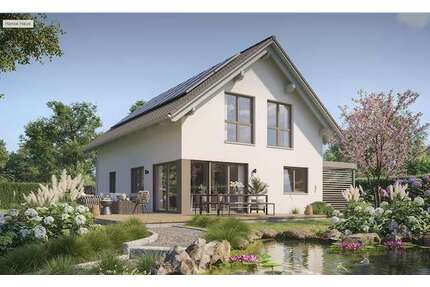 Haus zum Kaufen in Berglen 764.669,00 € 123 m²