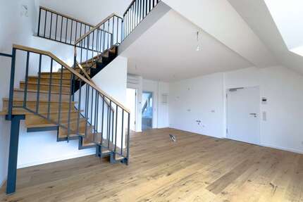 Wohnung zum Kaufen in Wiesbaden 688.500,00 € 90.8 m²