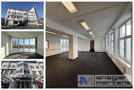 Büro in Mönchengladbach Rheydt 1.993,90 € 254.01 m² - Mönchengladbach / Rheydt