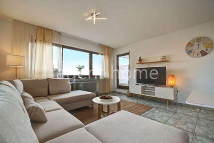 Wohnung zum Mieten in Filderstadt 1.910,00 € 100 m²