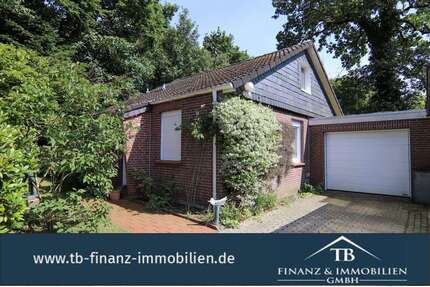 Haus zum Kaufen in Hage 185.000,00 € 70 m²