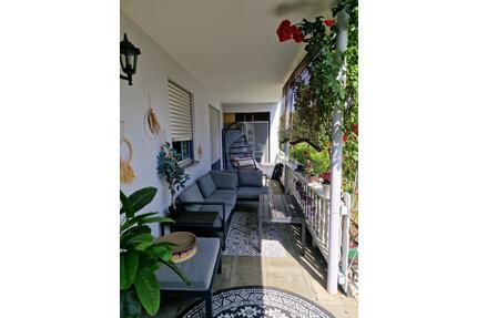 Gartenwohnung - 290.000,00&nbsp;EUR Kaufpreis, ca.&nbsp; 56,00&nbsp;m&sup2; in Gersthofen (PLZ: 86368)