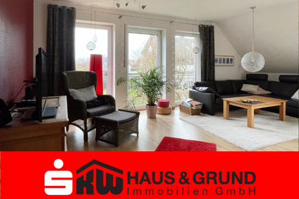 Wohnung zum Kaufen in Rietberg 267.000,00 € 92 m²