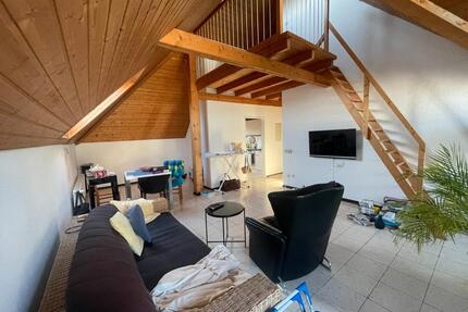 Galeriewohnung im Zentrum von Nordwalde