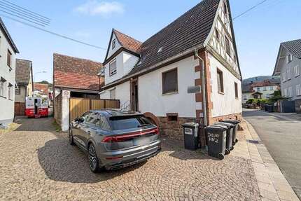 Haus zum Kaufen in Albersweiler 199.000,00 € 140 m²