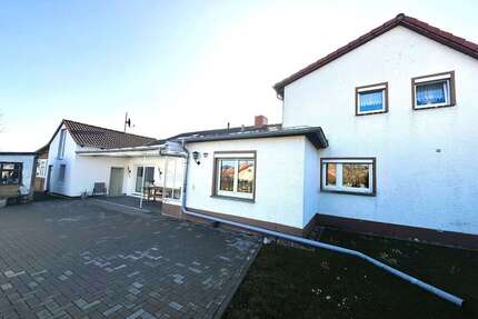 Haus zum Kaufen in Arnstadt 315.000,00 € 110 m²