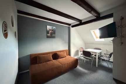 Ideal für Mitarbeiter, Wohnen auf Zeit, oder langfristige Miete - Oberwiesenthal