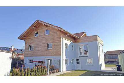 Wohnung zum Kaufen in Traunstein Wolkersdorf 529.000,00 € 90 m² - Traunstein / Wolkersdorf