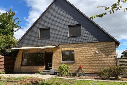 DHH von Privat Norderstedt-Glashütte