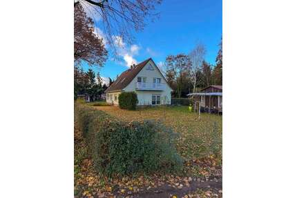 Haus zum Kaufen in SchwedtOder 279.999,00 € 178 m² - Schwedt/Oder