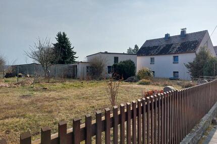 Haus mit Grundstück - 90.000,00&nbsp;EUR Kaufpreis, ca.&nbsp; 116,00&nbsp;m&sup2; in Haselbachtal (PLZ: 01920)