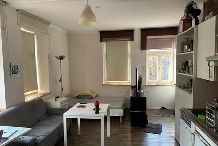 Möbliertes 25m² Student Studio in Ingolstadt