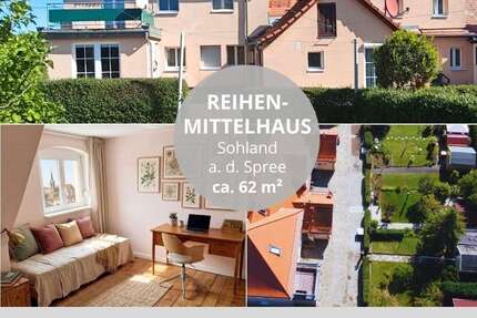 Haus zum Kaufen in Sohland an der Spree 49.000,00 € 62 m²