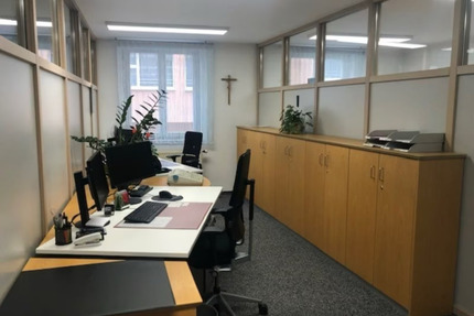 Praxis Bürofläche im Zentrum von Eichstätt