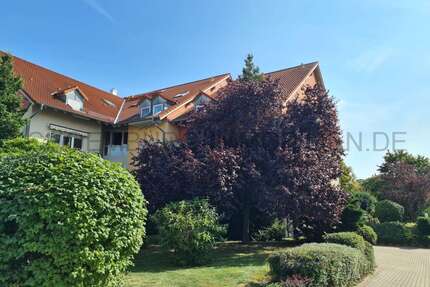 Wohnung zum Kaufen in Leipzig 129.500,00 € 50 m²