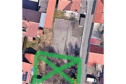 Baugrund in TOP-Lage von Kolbermoor