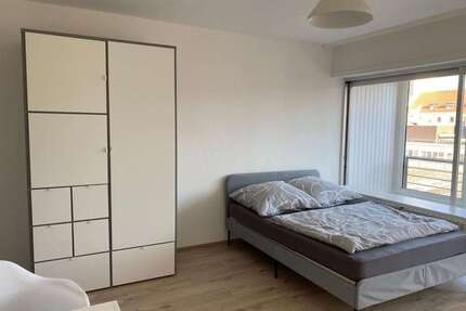 Wohnung zum Kaufen in Ludwigshafen am Rhein 99.000,00 € 32 m²