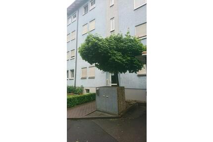 Schönes vollmöbeliertes 1 Zimmerapoartme in Schweinfurt zu verm - Würzburg Heuchelhof