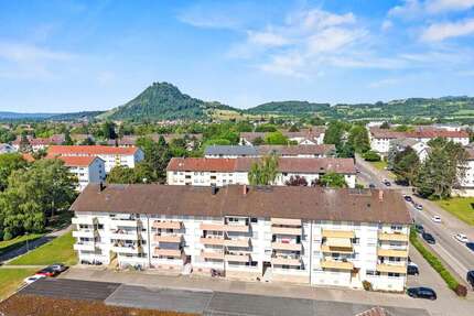 Wohnung zum Kaufen in Singen 220.000,00 € 73 m²