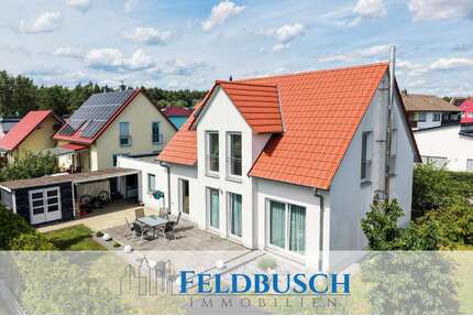 Haus zum Kaufen in Sengenthal 449.000,00 € 121.93 m²