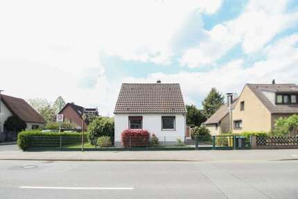 Haus zum Kaufen in Düsseldorf 475.000,00 € 95 m²
