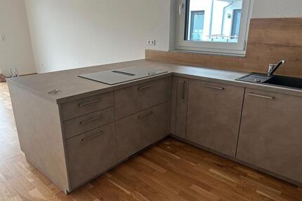 Erstbezug 2 Zimmer-Wohnung in Immendingen