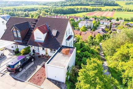 Haus zum Kaufen in Holzgerlingen 949.000,00 € 241 m²