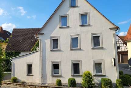Haus zum Kaufen in Markt Taschendorf 320.000,00 € 154 m²