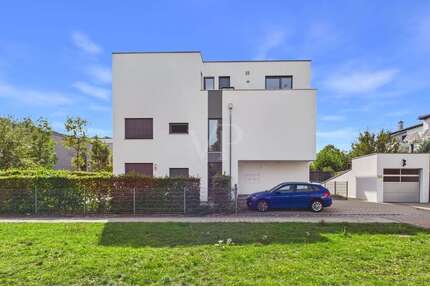 Wohnung zum Kaufen in Ingolstadt Friedrichshofen 399.000,00 € 84 m² - Ingolstadt / Friedrichshofen