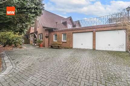 Haus zum Kaufen in Bösel 399.000,00 € 239 m²