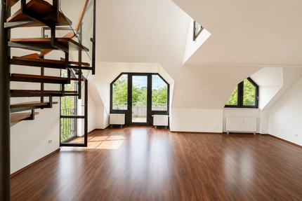 Wohnung zum Kaufen in Düsseldorf 739.000,00 € 133.07 m²