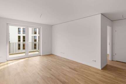 Wohnung zum Mieten in Hamburg 1.155,00 € 46 m²
