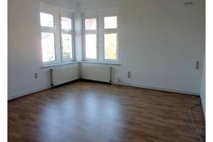 - Geräumige Wohnung mit Gartennutzung - - Weißenfels