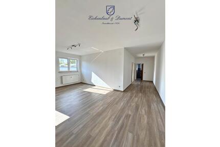 Helle renovierte 3-ZKB Wohnung - 550,00&nbsp;EUR Kaltmiete, ca.&nbsp; 66,00&nbsp;m&sup2; in Saarbrücken (PLZ: 66115) West