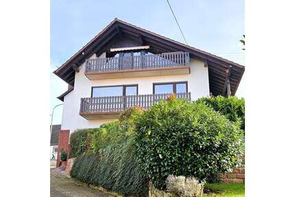 Haus zum Kaufen in Potzbach bei Winnweiler 289.000,00 € 210 m²