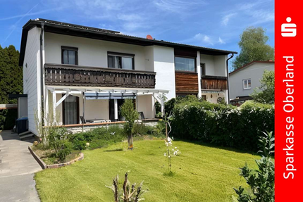 Haus zum Kaufen in Weilheim 395.000,00 € 95 m²