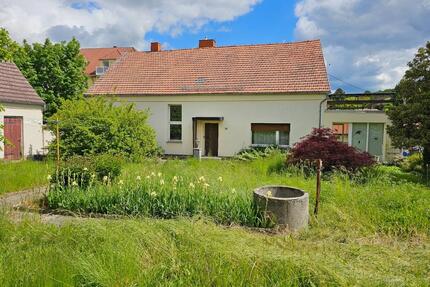 Zum Verkauf Oderwitz massives Ein- oder Zweifamilienhaus