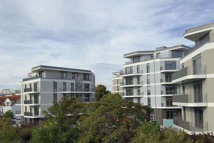 Wohnung zum Mieten in Mainz-Kastel 1.215,00 € 63.8 m²
