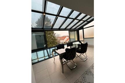 Schöne große Wohnung in Stiring Wendel (grenznah) zu Saarbrücken