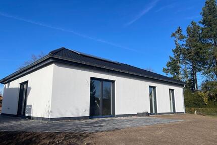 Holdenstedt Neubau & Bezugsfertig - Uelzen