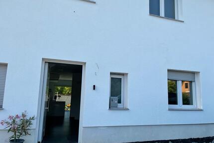 Moderne Doppelhaushälfte mit smarthome Bokensdorf ab 1.5 - Wolfsburg