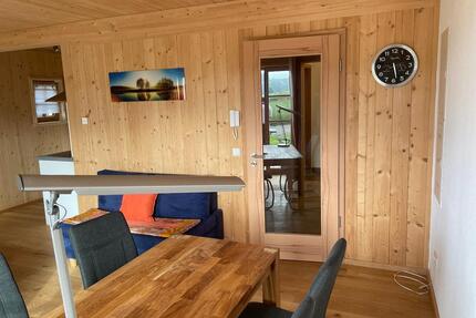 Wohnen auf Zeit, Ferienwohnung München-Bad Tölz-Holzkirchen-Wor - Dietramszell