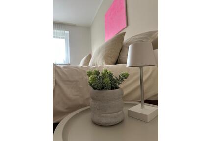 Urlaub in der Familienwohnung Schuchert Rhön - Hilders