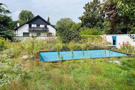 Grundstück zu verkaufen in Weiterstadt 492.600,00 € 821 m²