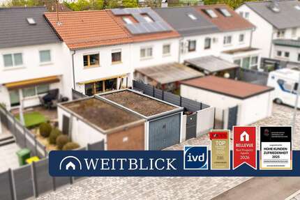 Haus zum Kaufen in Asperg 398.000,00 € 123 m²