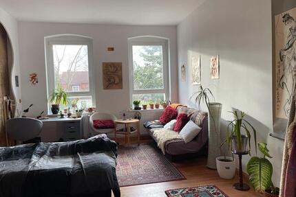 Wohnung zur Untermiete Berlin Köpenick Juni flat to sublet