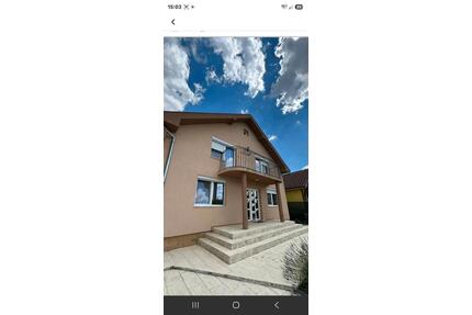 Haus in Rumänien (Oradea) zu verkaufen – 880m² Grund, PV-Anlage - München Am Hart