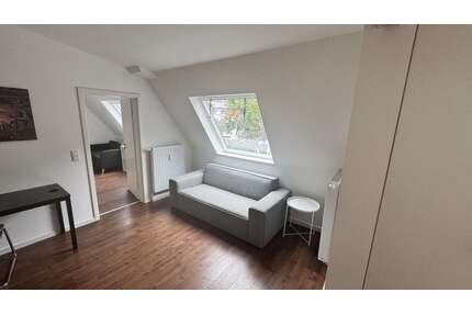 Wohnung zum Mieten in Düsseldorf 690,00 € 44 m²