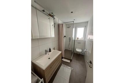 Moderne 3-4 Zimmer Wohnung in Herford Elverdisen